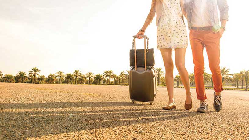 Scholl - Stepping to Happiness